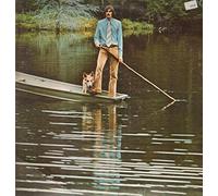 JAMES TAYLOR LP, ONE MAN DOG (UK ISSUE EX/EX VINYL)