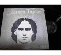 JAMES TAYLOR LP, RAINY DAY MAN (US ISSUE EX/EX VINYL)