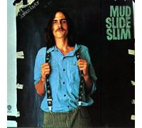 JAMES TAYLOR - Mud Slide Slim And The Blue Horizon
