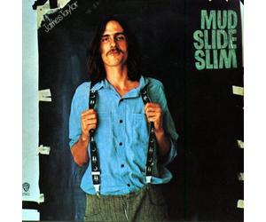 James Taylor - Mud Slide Slim and the Blue Horizon
