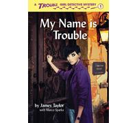 James Taylor My Name is Trouble Paperback Book James Taylor Multicolor