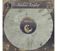 James Taylor - My Old Friend (Marbled Vinyl) [VINYL]