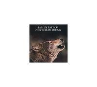 JAMES TAYLOR: NEVER DIE YOUNG - LP vinyl BRAND NEW