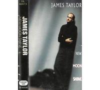 James Taylor - New Moonshine [CASSETTE]