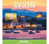 James Taylor Northern Spain Paperback Book James Taylor Multicolor