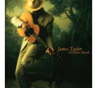 James Taylor - October Road [180 gm LP Coloured Vinyl]