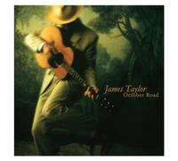James Taylor - October Road [180 gm LP Coloured Vinyl] [VINYL]