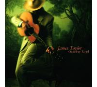James Taylor - October Road [180 gm vinyl]