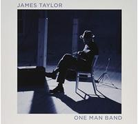 James Taylor - One Man Band