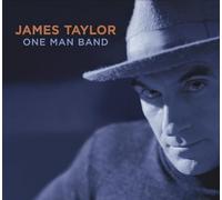 James Taylor - One Man Band [CD +Dvd]