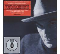 James Taylor - One Man Band (CD+DVD)