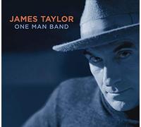 James Taylor - One Man Band [VINYL]
