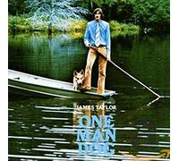 James Taylor - One Man Dog