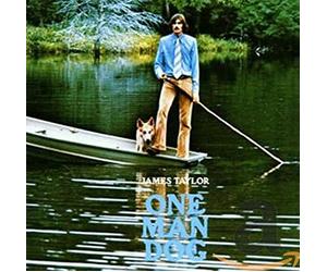James Taylor - One Man Dog