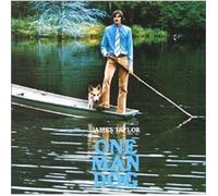 JAMES TAYLOR "ONE MAN DOG" CD COUNTRY NEW