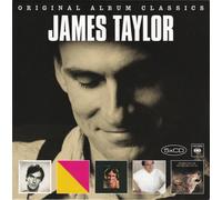 Original Album Classics
