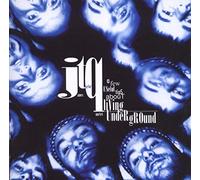 James Taylor Quartet - A Few Useful Tips About Living Underground