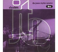 James Taylor Quartet - Absolute Jtq Live