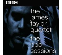 James Taylor Quartet - BBC Sessions by James Taylor Quartet