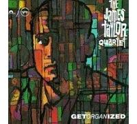 James Taylor Quartet - Get Organized