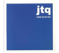 Taylor,James Quartet - Hung Up On You