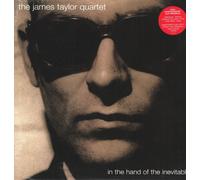 The James Taylor Quartet - In The Hand Of The Inevitable (30th Anniversary Edition) [VINYL]