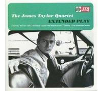 James Taylor Quartet - Jtq Mini CD