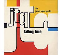 James Taylor Quartet - Killing Time