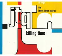 James Taylor Quartet - Killing Time (UK Import)