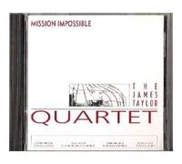 James Taylor Quartet - Mission Impossible