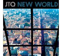 James Taylor Quartet - New World