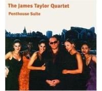 James Taylor Quartet - Penthouse Suite
