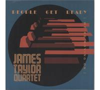 James Taylor Quartet People Get Ready [We're Moving On] - Sealed UK vinyl LP album record ANWJTQ002 Audio Network Plc 2020