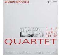 James Taylor Quartet, The - Mission Impossible - Re-elect The President