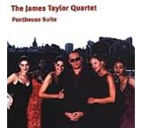 James Taylor Quartet - The Penthouse Suite