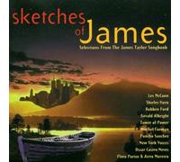 James Taylor - Sketches of James Taylor Songb