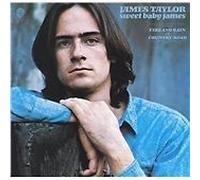 James Taylor - Sweet Baby James