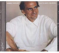 James Taylor - That's Why I'm Here