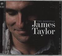 James Taylor - The Essential James Taylor