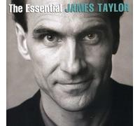 James Taylor The Essential James Taylor (CD) (US IMPORT)