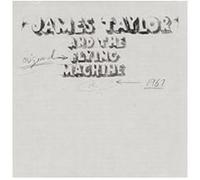 James Taylor & The Original Flying Machine [VINYL]