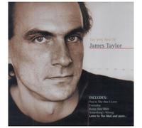 James Taylor - The Very Best Of James Taylor