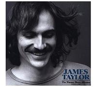 THE WARNER BROS ALB 70/76-6CD-JAMES TAYLOR