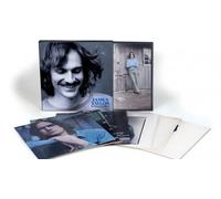 James Taylor - The Warner Bros. Albums: 1970-1976 [VINYL]