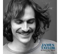 James Taylor The Warner Bros. Albums: 1970-1976 (CD) Box Set (US IMPORT)