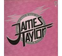 JAMES TAYLOR - THIS IS LP GERMAN 2001 METRONOME 1975