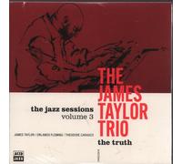 The James Taylor Trio - The Truth