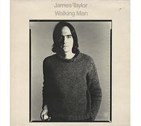 James Taylor - Walking Man