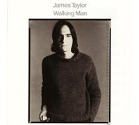 James Taylor - Walking Man