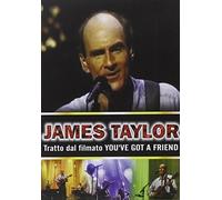 James Taylor-Youve Got a Frie [DVD]